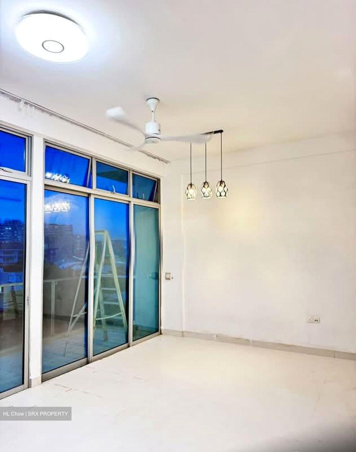 Gambir Ridge (D19), Apartment #582349451